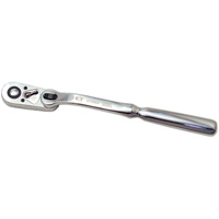 Cl&eacute; &agrave; rochet avec t&ecirc;te articul&eacute;e HSR-3800, Prise de 3/8", Poign&eacute;e Ergonomique NTL Industrial