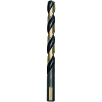 BG29 Jeu de forets JET-KUT Torque Drive, 29 morceaux, Acier rapide NTL Industrial