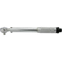 Cl&eacute; dynamom&eacute;trique ITW-2060, &agrave; cliquer, Entraînement 3/8" carr&eacute;, 120 - 960 lb-po NTL Industrial