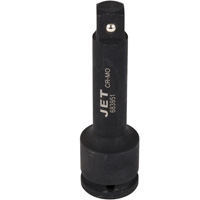 Socket Extension, Impact, 3/4" Drive, 6" L NTL Industrial