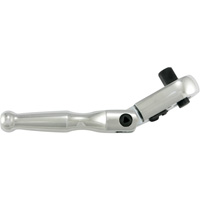 Cl&eacute; &agrave; rochet robuste &agrave; t&ecirc;te flexible courte RHQ-38FS NTL Industrial