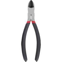 INP-200 Cushion Grip Diagonal Cutters, 8" L NTL Industrial
