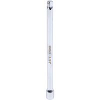 Extension Bar, 1/4" Drive, 6" L NTL Industrial