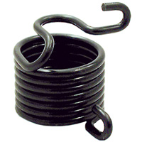 Standard Spring Retainer NTL Industrial