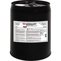 Brakleen<sup>®</sup> Brake Parts Cleaner, Pail MLN343 | NTL Industrial
