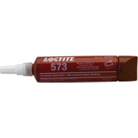 Flange Sealant 573 Slow Curing, Tube, Green MLN371 | NTL Industrial