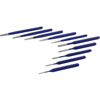 Pin/Taper Punch Set NTL Industrial