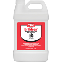 Brakleen<sup>®</sup> Brake Parts Cleaner, Bottle MLN591 | NTL Industrial