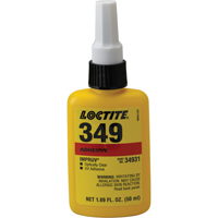 Improv™ 349 Light Cure Acrylic, 50 ml MLN635 | NTL Industrial