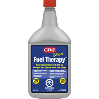Diesel Fuel Therapy - Diesel Injector Cleaner with Anti-Gel NTL Industrial