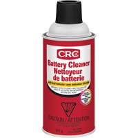 Battery Cleaner With Acid Indicator, Aerosol Can MLP160 | NTL Industrial