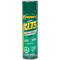 KL-73 Corrosion Inhibitor and Lubricant, Aerosol Can NTL Industrial