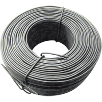 Merchant's Wire, Galvanized, 12, 50 lbs. /Coil MMS282 | NTL Industrial