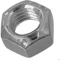 Conelock Lock Nut, 5/16" Dia., Zinc Plated, Coarse MMU577 | NTL Industrial