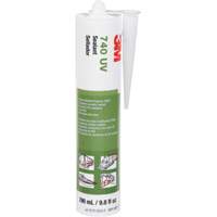 Adhesive Sealant 740 UV, 290 ml, Cartridge, Grey MMU766 | NTL Industrial