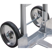 Wheel Assembly NTL Industrial