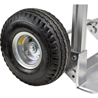 Wheel Assembly NTL Industrial