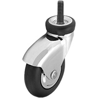 Roulettes pour chaises pivotantes NTL Industrial