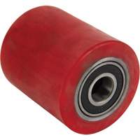 Replacement Polyurethane Load Wheel For Kleton Pallet Truck NTL Industrial