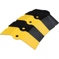 Syst&egrave;me de protection de c&acirc;bles Ultra-Sidewinder - moyen , 14,125" x 9,75" x 1,38", 13500 lb (6,75 tons) NTL Industrial