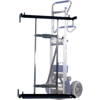 Accessoires Liftkar - Porteur de panneau, de fen&ecirc;tre, de porte NTL Industrial