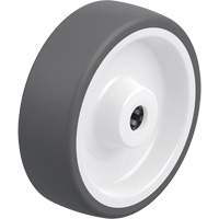 Thermoplastic Polyurethane Wheels MN752 | NTL Industrial
