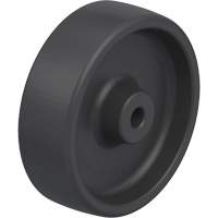 Heat-Resistant Nylon Wheels NTL Industrial