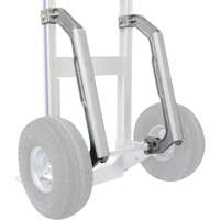 Monte-marches NTL Industrial