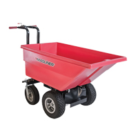 Tilt Trucks & Accessories