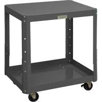 Adjustable Mobile Machine Stand MO961 | NTL Industrial