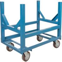 Bar Cradle Trucks