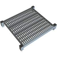 Work Platform & Lifts