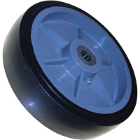 Tilt Truck Wheel NTL Industrial