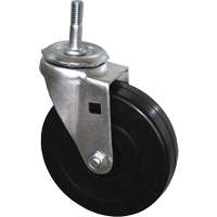 Tilt Truck Swivel Threaded Stem Caster NTL Industrial
