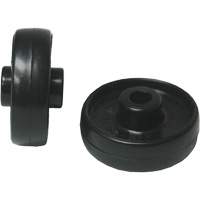 Lobby Pro<sup>®</sup> Upright Dust Pan Wheels MP400 | NTL Industrial
