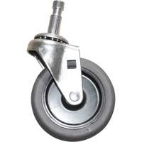 Roulette pour socle roulant NTL Industrial