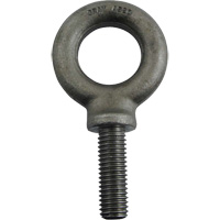 Alloy Steel Eye Bolt, 1-3/8" Dia., 1-3/4" L, 4300 lbs./4300 lbs. (2.15 tons) Capacity NTL Industrial
