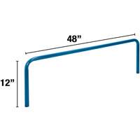 Replacement Upright for Pallet Truck NTL Industrial