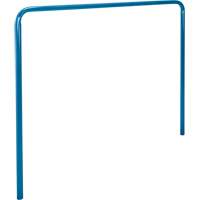 36" x 48" Upright Bracket for Panel Truck NTL Industrial