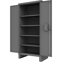 Armoire &agrave; acc&egrave;s restreint NTL Industrial