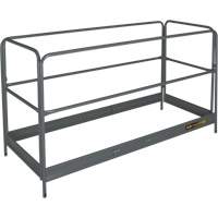 Trousse de garde-corps pour &eacute;chafaudage NTL Industrial