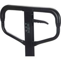 Low Profile Hydraulic Pallet Trucks, 48" L x 20.5" W, 3300 lbs. Cap. NTL Industrial