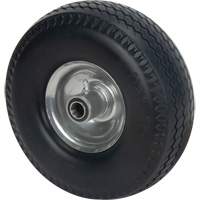 Flat Free Wheel NTL Industrial
