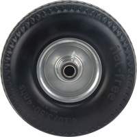 Flat Free Wheel NTL Industrial