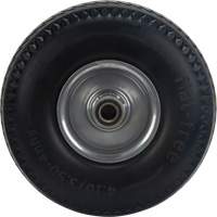 Flat Free Wheel NTL Industrial