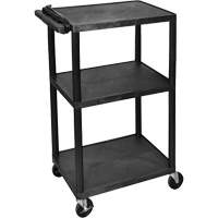 Utility Carts
