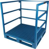 Gas Cylinder Pallet NTL Industrial