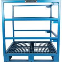 Gas Cylinder Pallet NTL Industrial