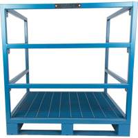 Gas Cylinder Pallet NTL Industrial