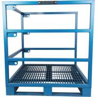 Gas Cylinder Pallet NTL Industrial